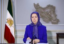 Mesazhi i Maryam Rajavi-t për Popullin Iranian