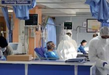 Iran: Numri i Vdekjeve nga Koronavirusi Shkon në mbi 32,800 në 294 Qytete