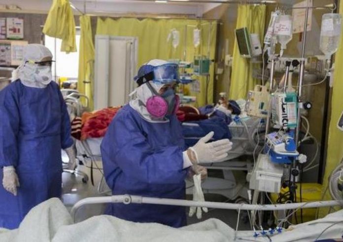 Corona_Iran_-A-Hospital-6