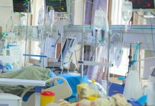 Iran: Numri i Vdekjeve nga Koronavirusi në 294 Qytete Shkon në mbi 33,400