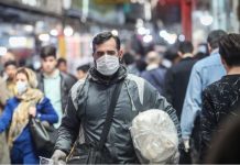 Irani: Numri i të vdekurve në koronavirus tejkalon 32.200 në 294 qytete