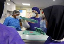 Regjimi Iranian Vazhdon t’i Fshehë Faktet për Krizën e Koronavirusit Duke i Bërë Infermierët të Heshtin