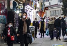Iran: Numri i Viktimave të Koronavirusit në 294 Qytete Shkon në Mbi 30,000
