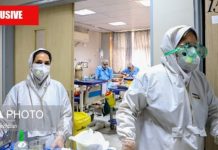 Raport ekskluziv: Infermieret spitalore heshtën për infeksionet e koronavirusit