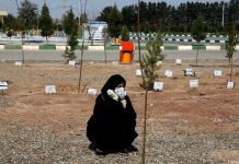 Regjimi i Iranit i Fsheh Shifrat për Koronavirusin, si dhe Fajësinë e Vet