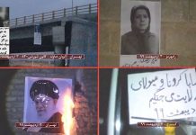 Njësitë e rezistencës së MEK rebelohen kundër përpjekjeve të Teheranit për të përhapur dëshpërimin në të gjithë Iranin