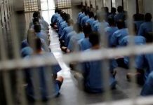 Përqasja e Regjimit të Iranit ndaj të Burgosurve në Mesin e Epidemisë së Koronavirusit