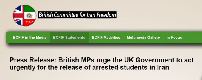 British-MPs-urge-the-UK-Government-to-act-urgently-for-the-release-of-arrested-students-in-Iran