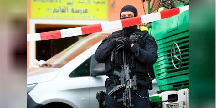Hezbollah sanctions