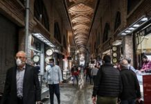 Iran: Numri i vdekjeve nga koronavirusi në 319 qytete shkon mbi 42,800