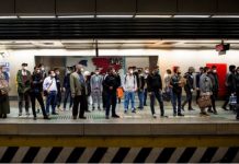 Iran: Numri i Vdekjeve nga Koronavirusi në 323 Qytete Shkon mbi 47,800