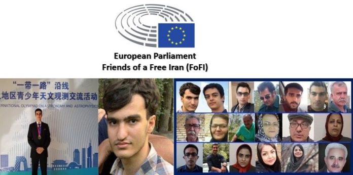 Iran-MEP-Urgent-call-for-immediate-release-of-prisoners-of-conscience-and-halt-to-executions