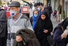 Iran: Numri i Vdekjeve nga Koronavirusi Shkon mbi 47,500 në 323 Qytete
