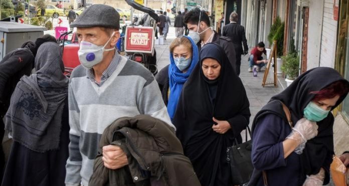 Iran-Tehran-Coronavirus-outbreak-increase-in-casualties