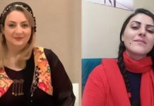 Pandemia e COVID-19 Kërcënon Jetën e të Burgosurave Politike