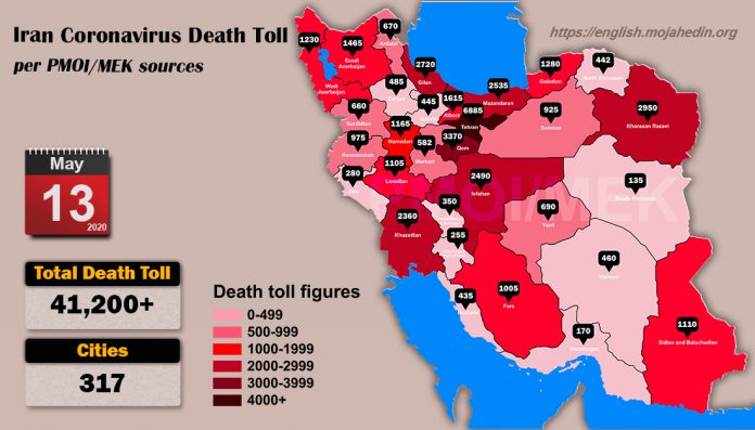 Over-41200-dead-of-coronavirus-COVID-19-in-Iran-Iran-Coronavirus-Death-Toll-per-PMOI-MEK-sources-696x397