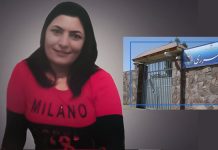 E burgosura politike Zeinab Jalalian transferohet në burgun Qarchak