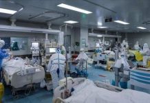 Iran: Numri i Vdekjeve nga Koronavirusi në 323 Qytete Shkon Mbi 44,800