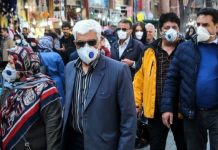 Regjimi i Iranit Merr Hapa të Mëtejshëm për ta Rihapur Ekonominë, Duke Rrezikuar Pasoja të Rënda dhe Shtim të Trazirave