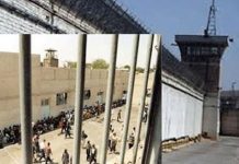 Pohimi i Rouhani-t se 100 nga 120 të Burgosur Janë të Infektuar me COVID-19 Tregon se sa të Përçmueshme Janë Burgjet e Iranit