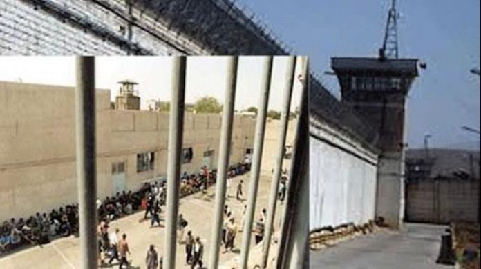 The-lives-of-political-prisoners-in-Iranian-prisons-are-in-danger-due-to-the-outbreak-of-coronavirus