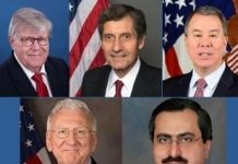 Një Panel Ekspertësh do të Diskutojë Kërcënimin në Rritje që Vjen nga Regjimi i Iranit