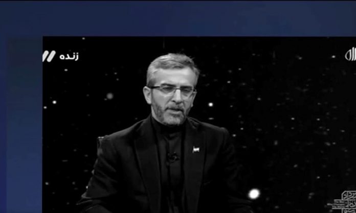Ali-Bagheri-Kani