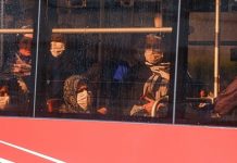 Iran: Numri i Vdekjeve nga Koronavirusi në 340 Qytete Shkon Mbi 62,100