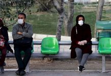 Zyrtari i Regjimit Iranian: Një deri në Dy Milion Iranianë do të Vdesin nga COVID-19