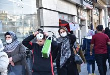 Iran: Numri i Vdekjeve nga Koronavirusi në 327 Qytete Shkon mbi 50,500