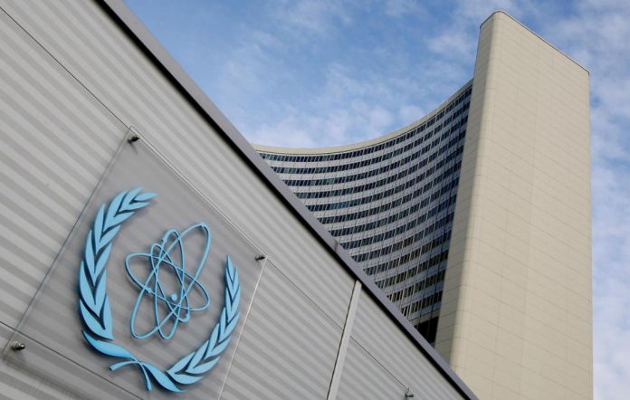 IAEA-Building