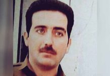 Regjimi i Iranit Ka Ekzekutuar një të Burgosur Politik Fshehurazi Tre Javë më Parë