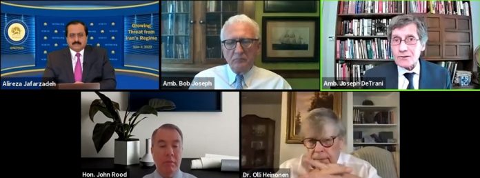 NCRI-US-Expert-Panel-Discuss-the-Growing-Threat-from-Iran’s-Regime