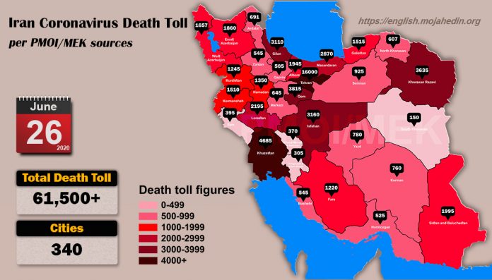 Over-61500-dead-of-coronavirus-COVID-19-in-Iran-Iran-Coronavirus-Death-Toll-per-PMOI-MEK-sources