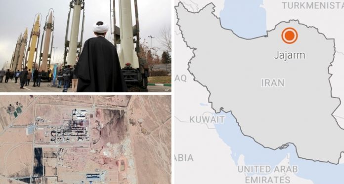 Reuters’-report-underlines-necessity-of-a-firm-action-to-stop-Iran-regime’s-threats-