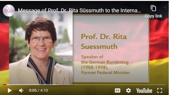 Rita Süssmuth