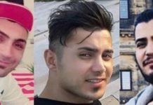 Regjimi i Mullahëve do të Ekzekutojë të Arrestuarit e Protestave të Iranit, Komuniteti Ndërkombëtar Duhet të Ndërhyjë