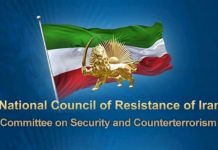 Iran: Forcat Shtypëse Janë të Tmerruara nga Veprimtaritë e Njësive të Rezistencës për