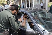 Regjimi iranian ndërmerr një hap të ri misogjinist kundër grave