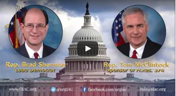 US Congress