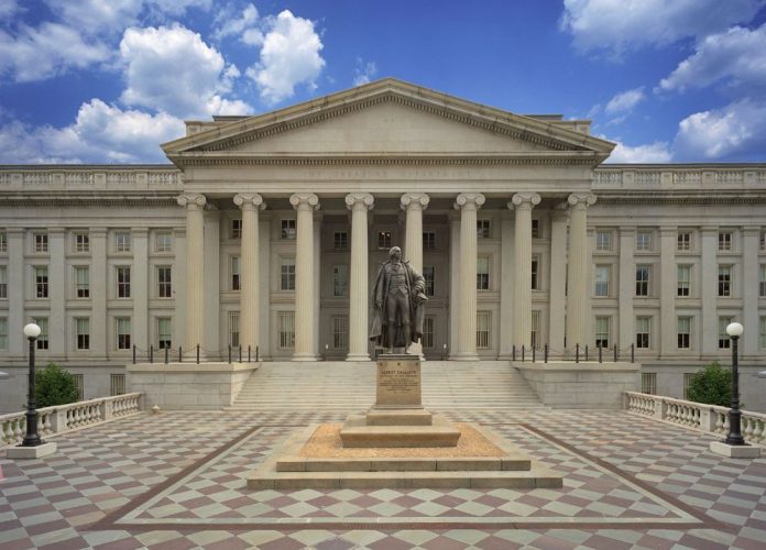 US-Treasury