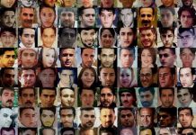 Sa njerëz kanë vdekur në kryengritjet mbarëkombëtare të Iranit?