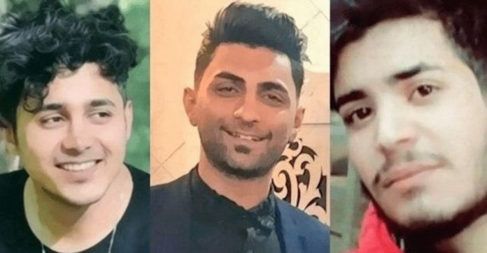 Amirhossein-Moradi-Mohammad-Rajabi-Saeed-Tamjidi