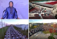 Ashraf 3 – Shqipëri: Përkujtimi i 32-Vjetorit të Masakrës së 1988-ës ndaj të Burgosurve Politikë