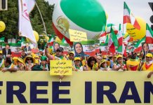 Sukseset e Vazhdueshme të Lëvizjes Iraniane të Rezistencës, MEK-ut dhe NCRI-së Duhet të Nxisin Mbështetje nga Jashtë Vendit
