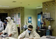 Iran: Përditësim Lidhur me Koronavirusin, Mbi 65,200 Vdekje, 4 Korrik 2020