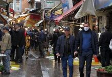 Iran: Numri i Vdekjeve nga Koronavirusi në 342 Qytete Shkon mbi 64,800