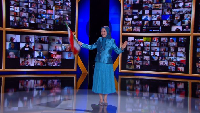 Maryam-Rajavi