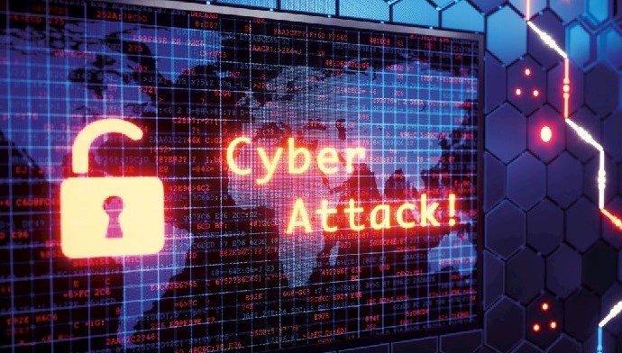 Cyberattack