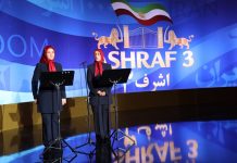 Iranianët dërgojnë mesazhe në mbështetje të Maryam Rajavi-t, PMOI/MEK & Samitit Global për Lirinë e Iranit 2020